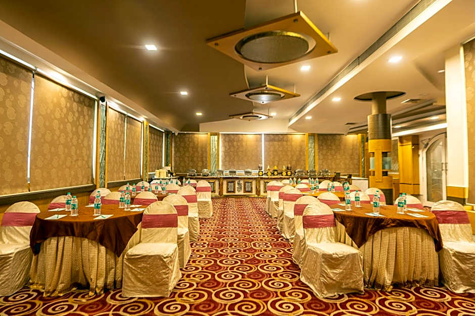 Pai Viceroy Hotel Jayanagar