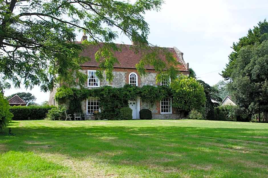 Apuldram Manor farm