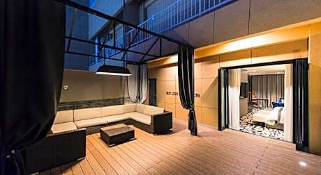 Best Louis Hamilton Hotel Changwon