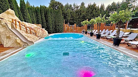 Hotel Čingov Slovenský raj