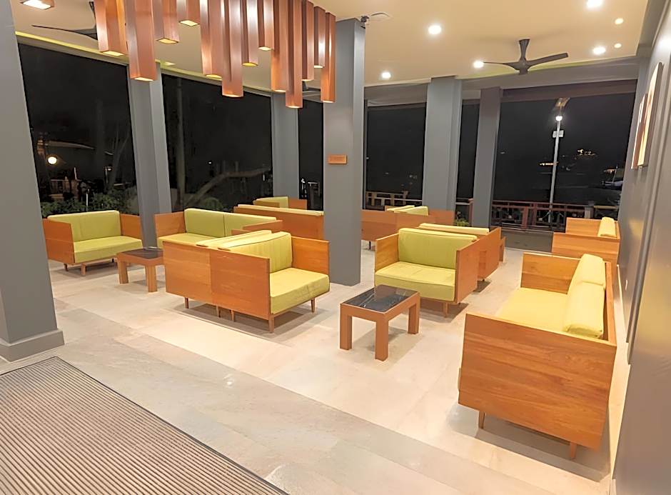 MIMPI PERHENTIAN