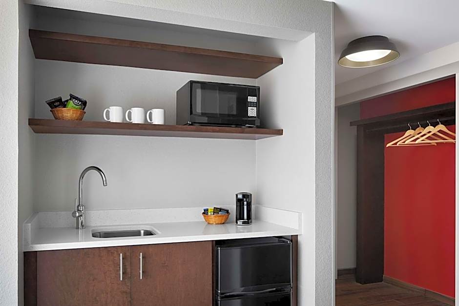 Photo 1 of 5 of Family Suite