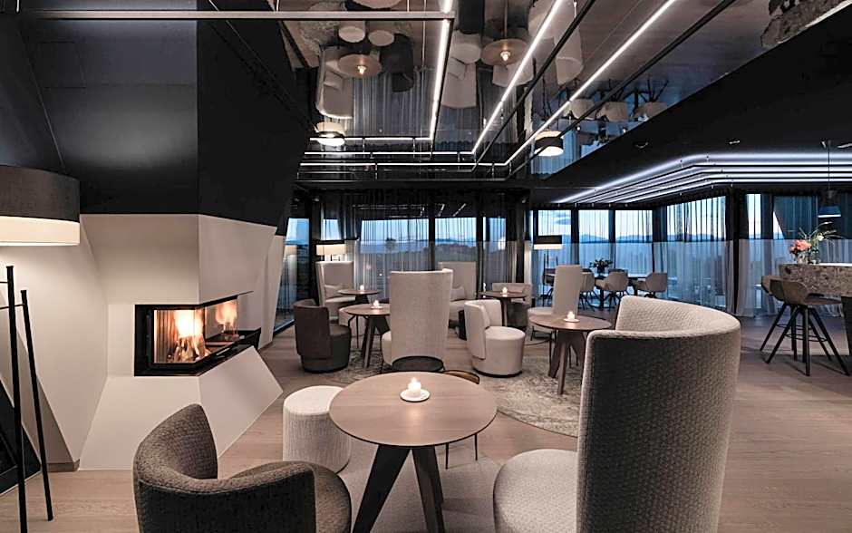 AEON Hotel - adults only Bed & Breakfast