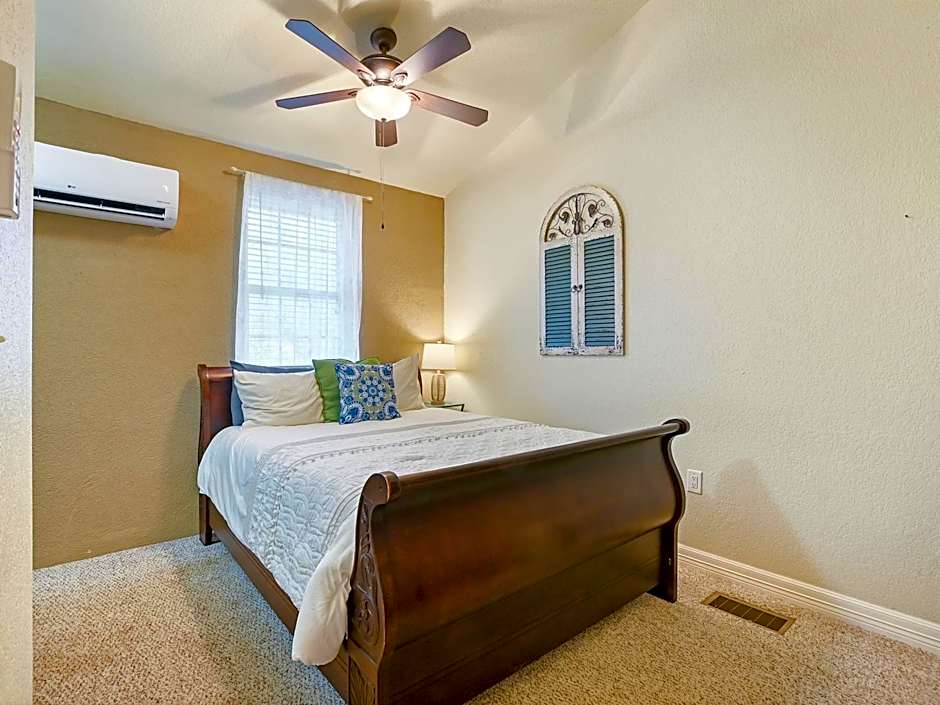 Canyon Lake Condos at Stillwater Ranch