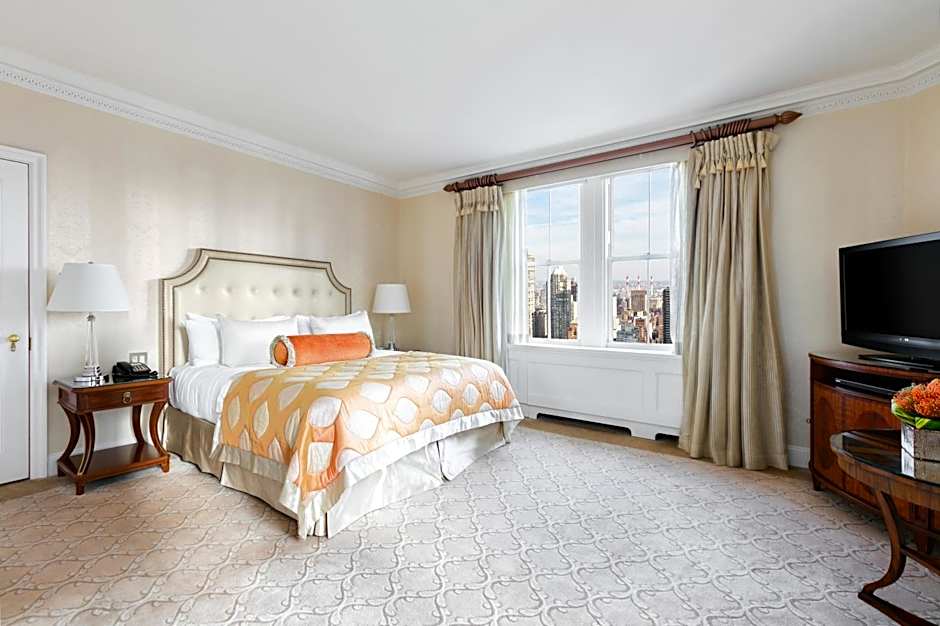 The Pierre New York, A Taj Hotel
