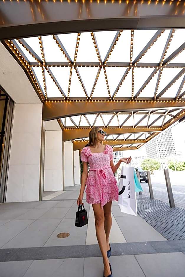 Fairmont Century Plaza