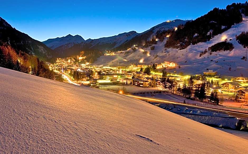 Sporthotel St. Anton
