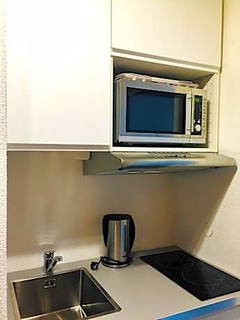 Apartment with Lake View