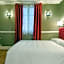 Hotel Claude Bernard Saint-Germain