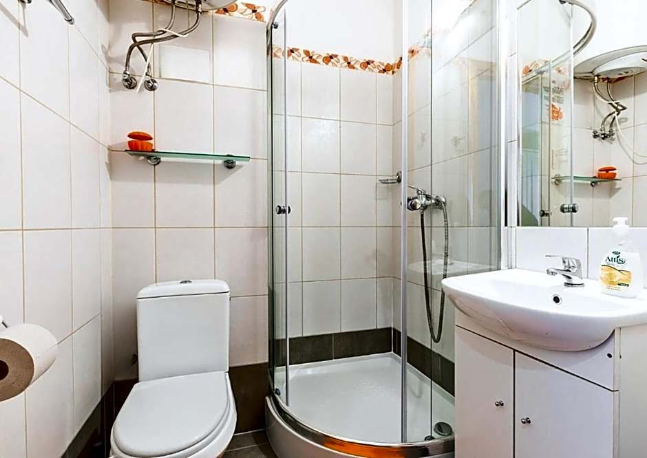 Top Hostel Pokoje Gościnne