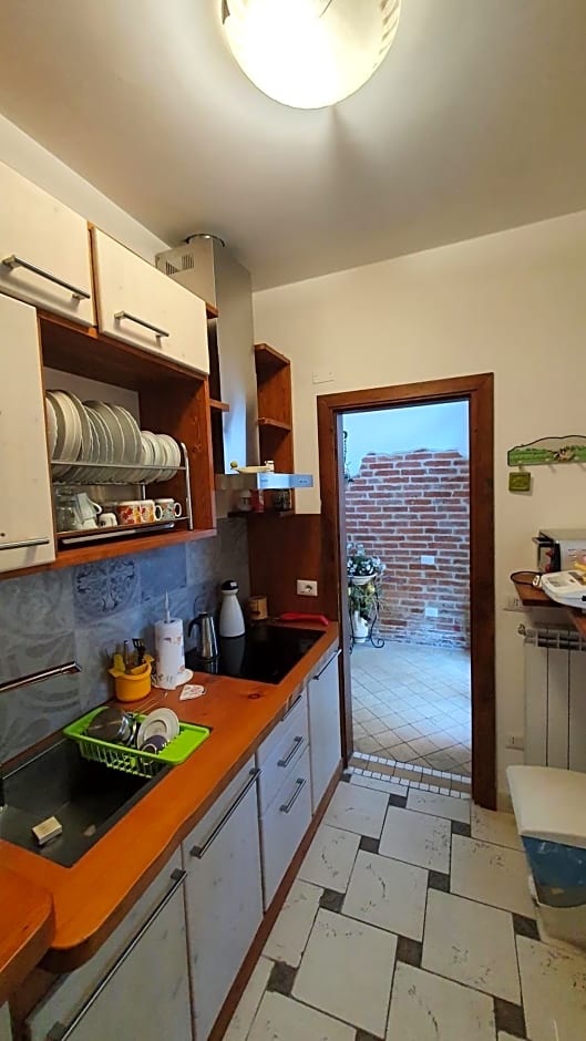 3B Bed and Breakfast Arezzo