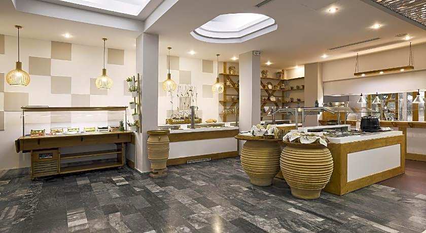 CHC Tylissos Beach Hotel