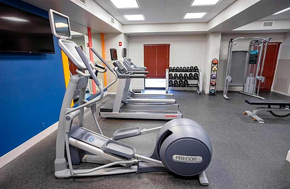Hampton Inn By Hilton Huntsville Madison