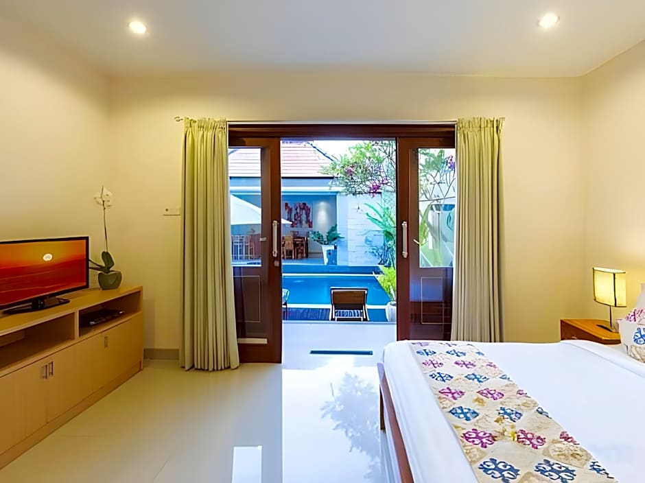 Kubal Villa and Living Seminyak