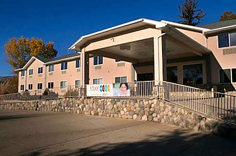 Stay Wise Inn Cedaredge