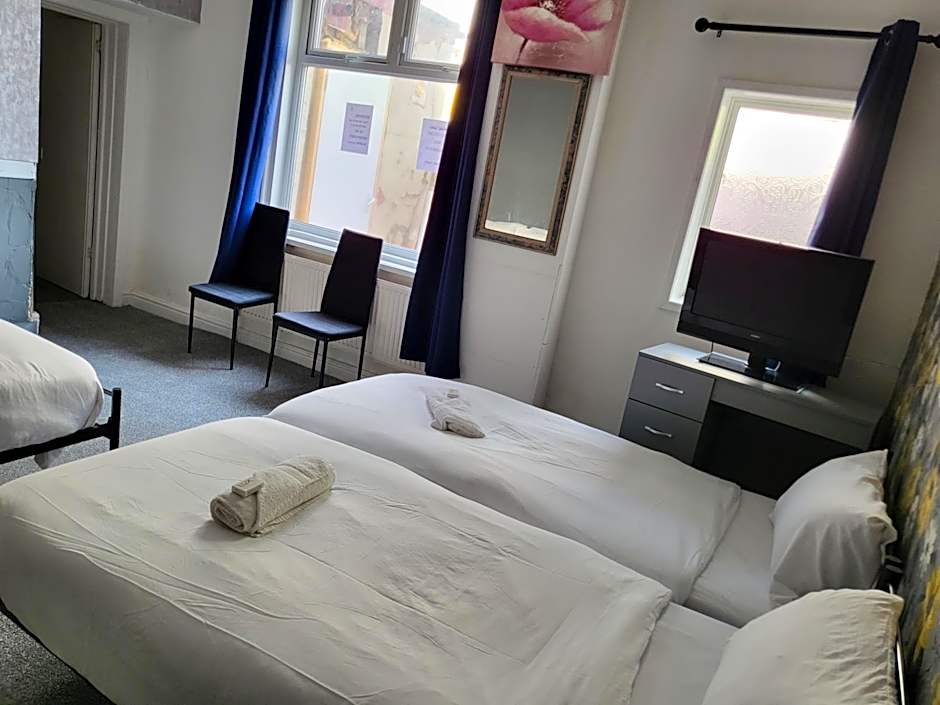 Tulip Hotel Blackpool