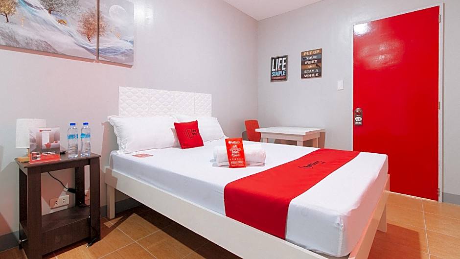 RedDoorz near Christ the King Medical Center