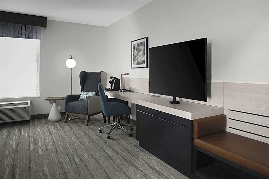 Hilton Garden Inn Jackson