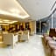 Mars Garden Hotel Hakata