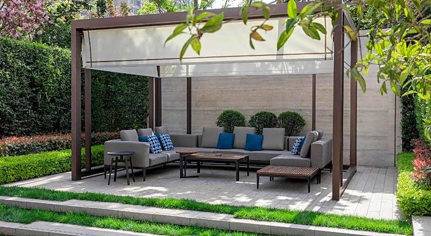 The Ritz-Carlton Xi'an