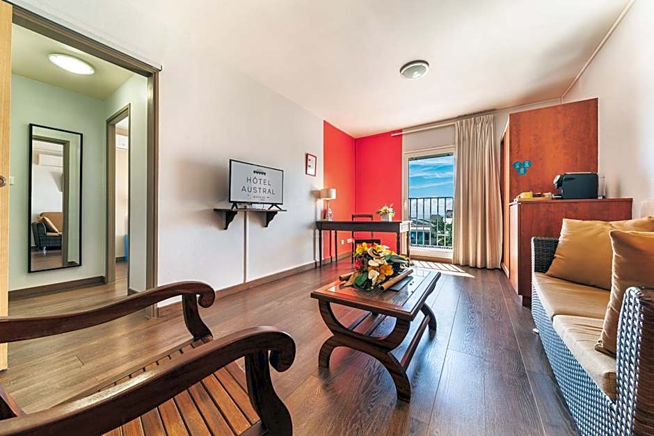 Hotel Austral by Exsel