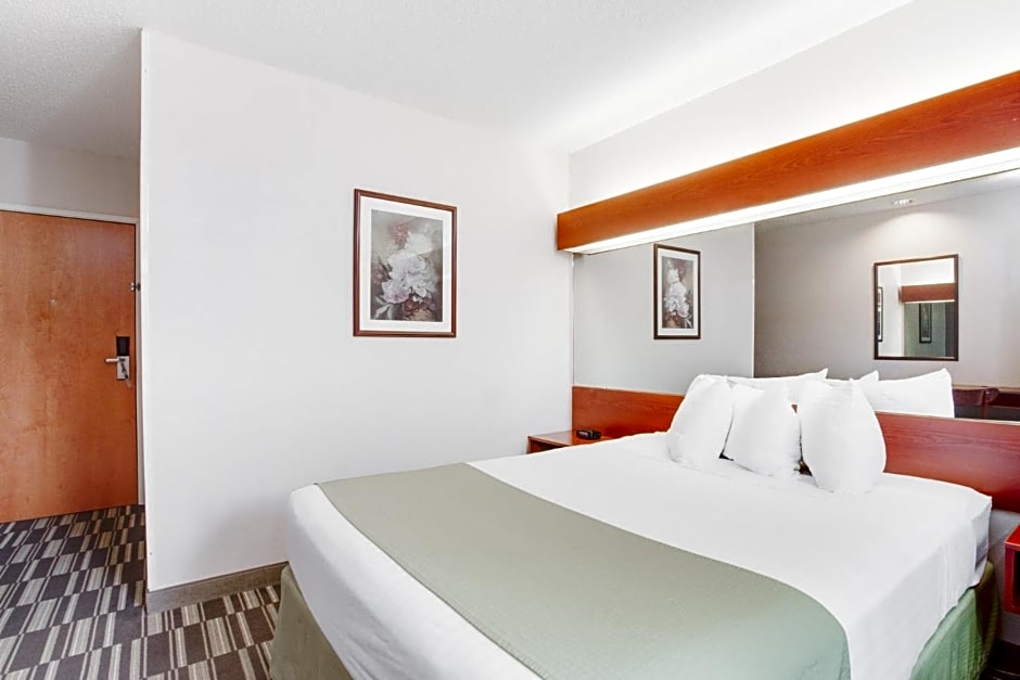 Microtel Inn & Suites by Wyndham Olean/Allegany