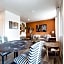 The Bishop Arts Hotel by Qresorts