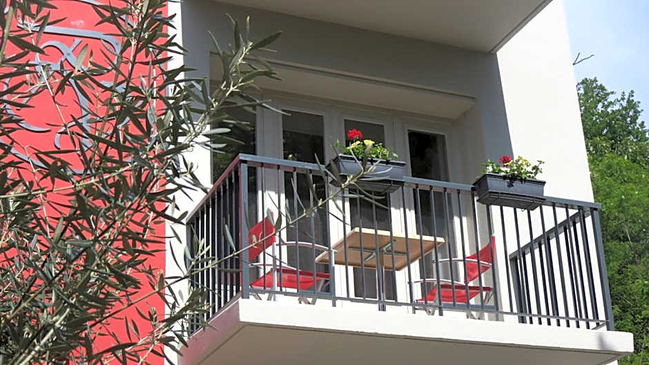 Logis Hotel Restaurant Chez Nous