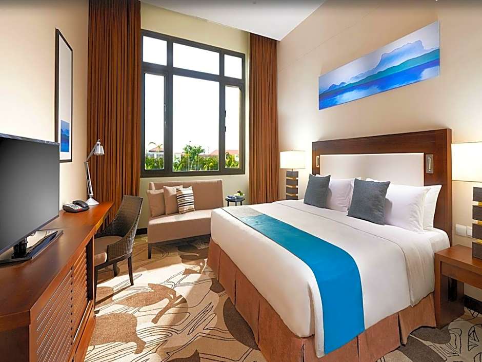 PARKROYAL Nay Pyi Taw