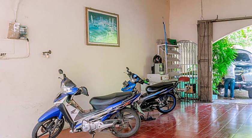 RedDoorz near Gajahmungkur Semarang