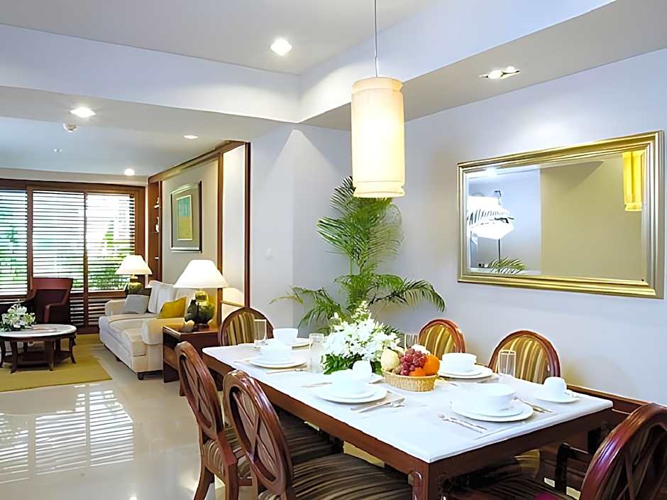 Centre Point Sukhumvit - Thong Lo Hotel