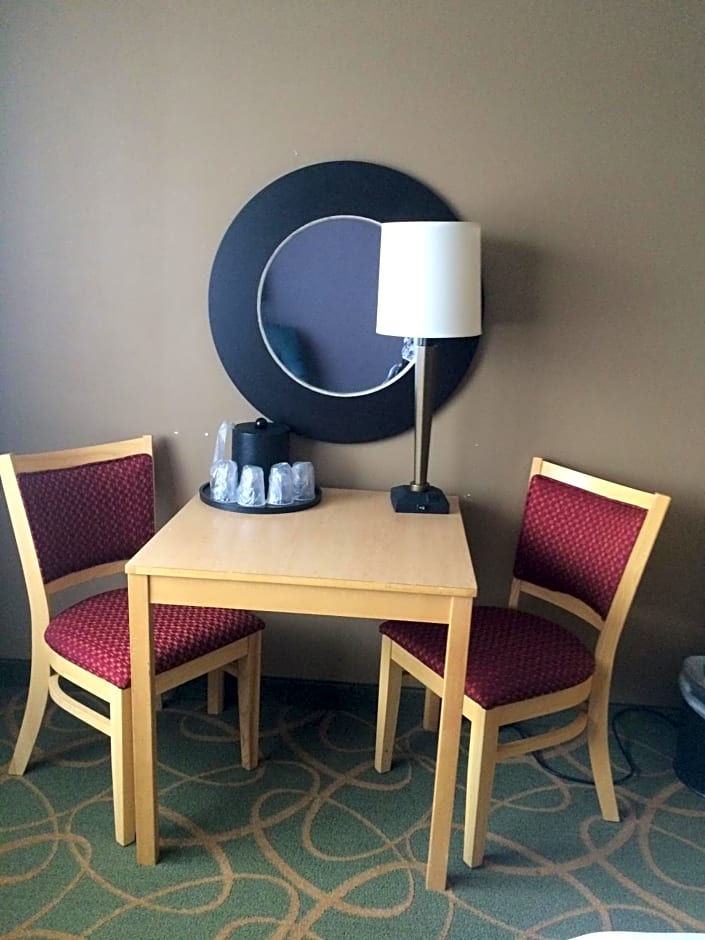 Trip Hotel Ithaca