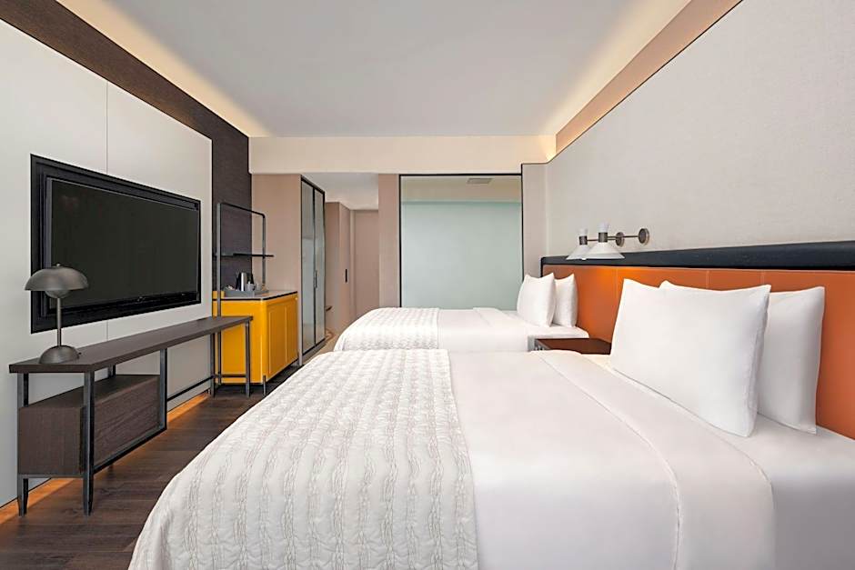 Le Meridien Ahmedabad