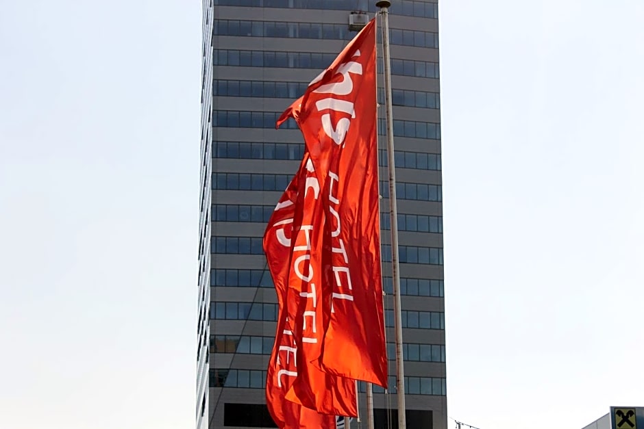 Ibis Linz City