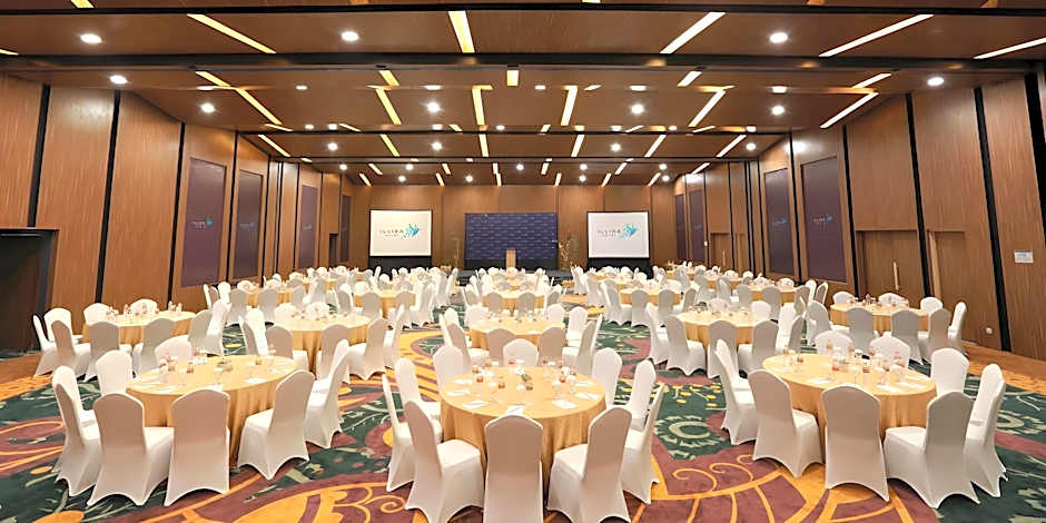 ILLIRA Hotel Banyuwangi