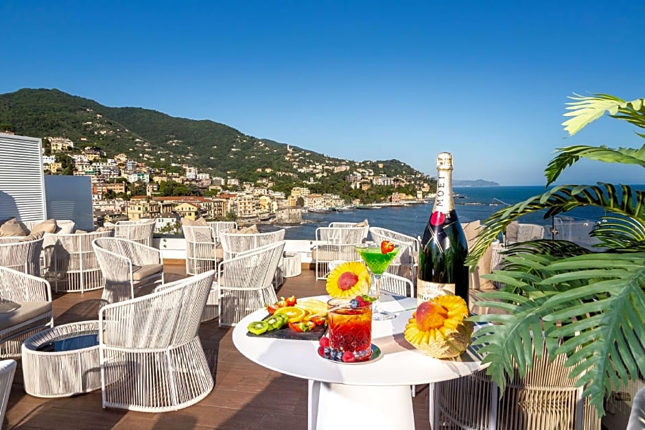 Best Western Plus Tigullio Royal