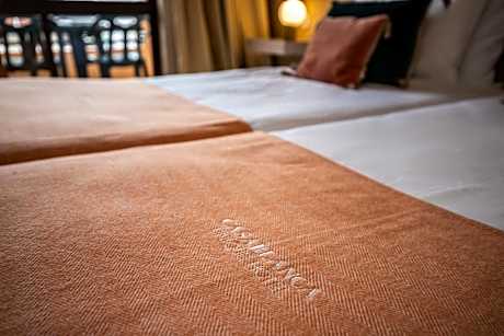 Casablanca Unique Hotel