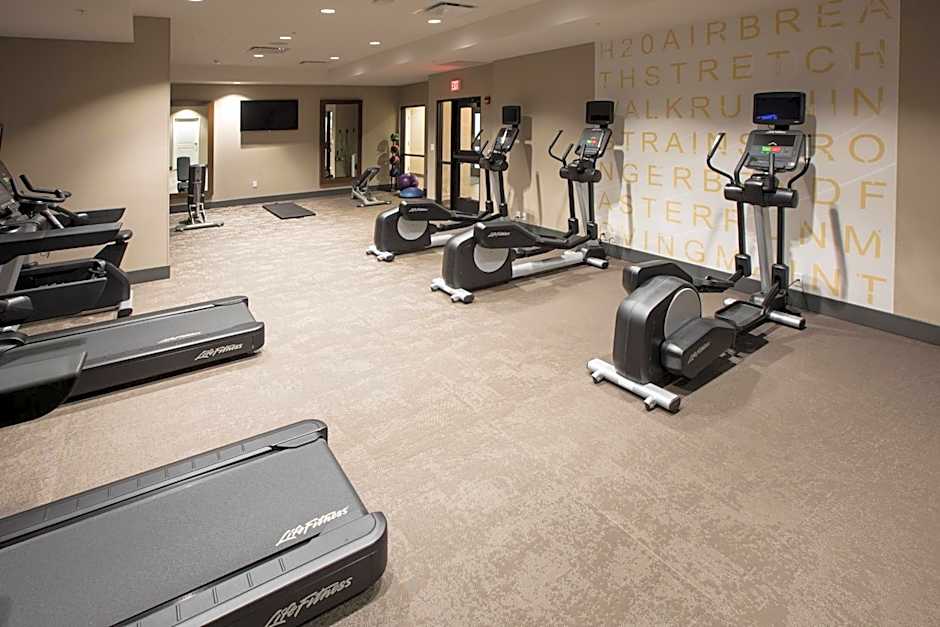 Residence Inn by Marriott Louisville East/Oxmoor