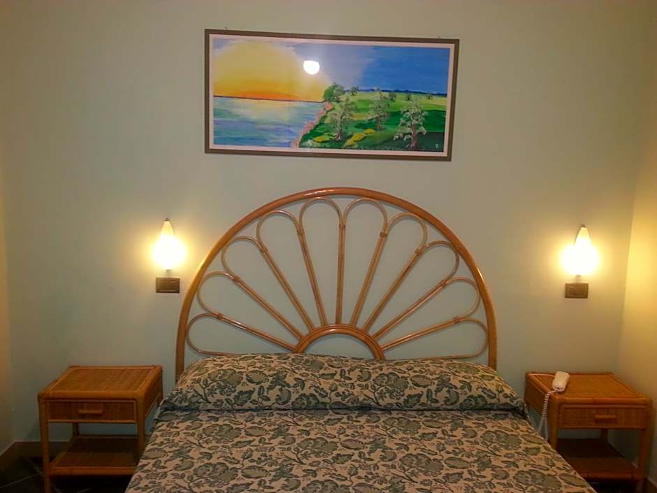 Hotel Danila