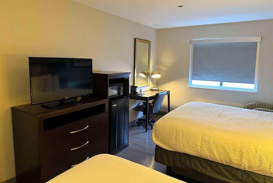 Baymont by Wyndham Tuscola