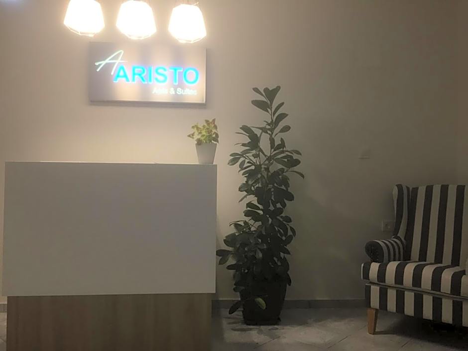Aristo Apts