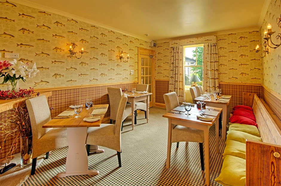 The Wheatsheaf Hotel and Restaurant