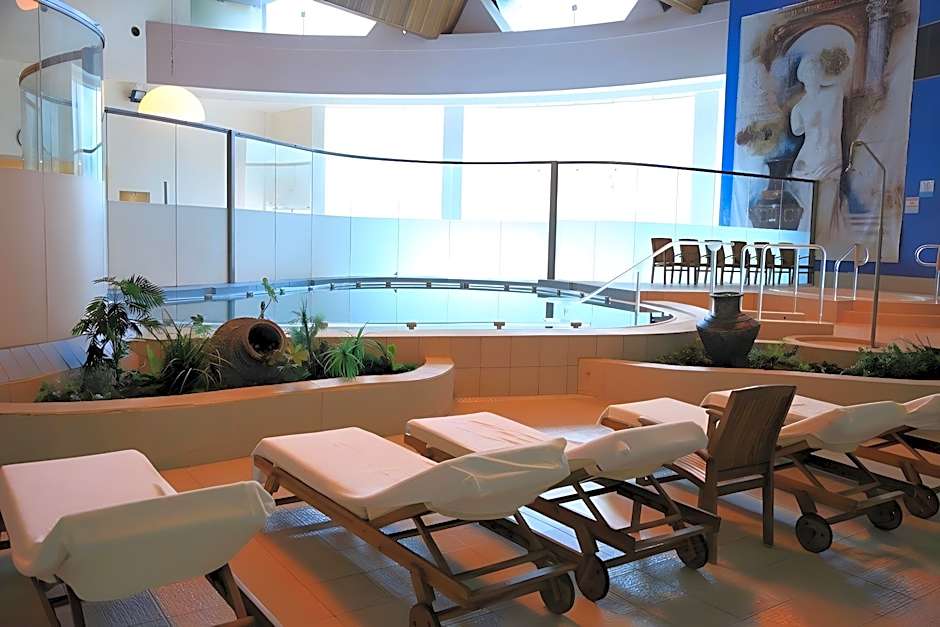 Royal Hotel Dead Sea