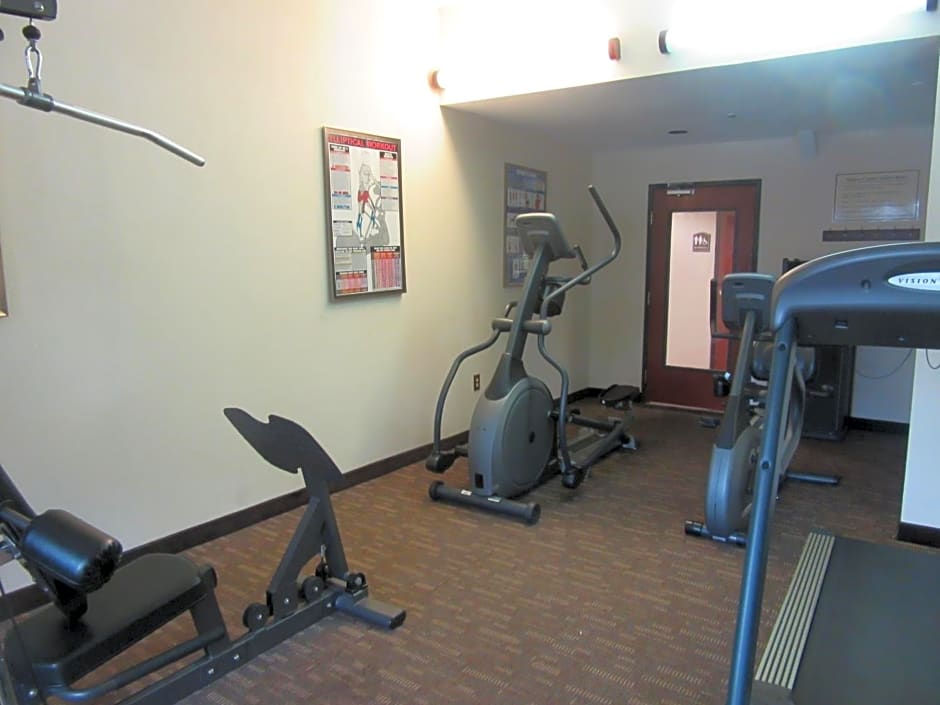 Baymont by Wyndham Columbia Fort Jackson