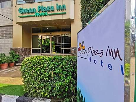 Green Plaza Inn '''Business &Families Only'''