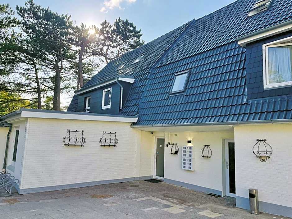 Hotel Silvana