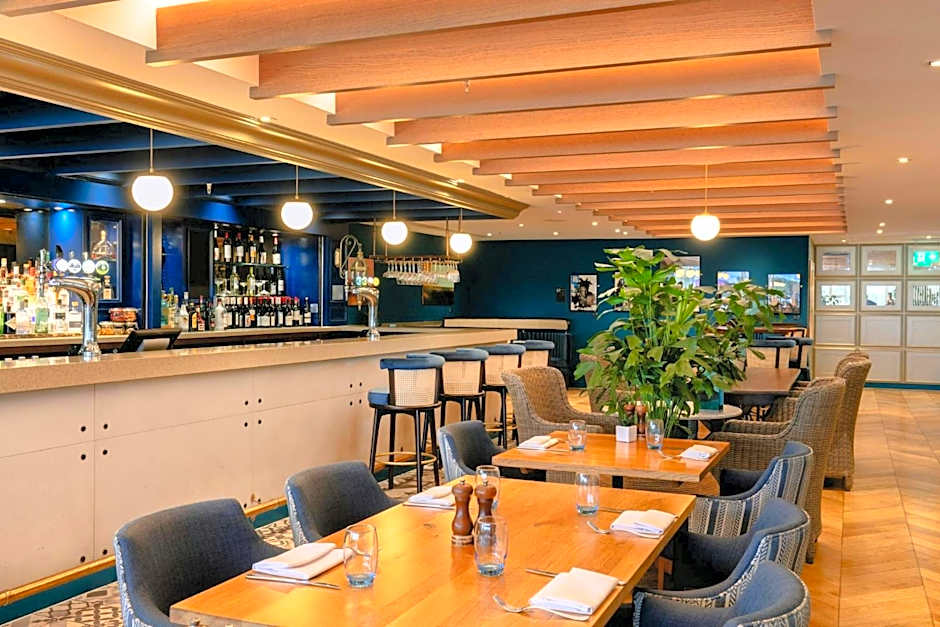Voco St David's Cardiff By IHG
