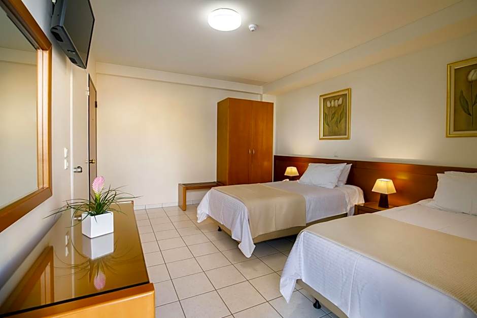 Hotel ΑΤΗΙΝΑ