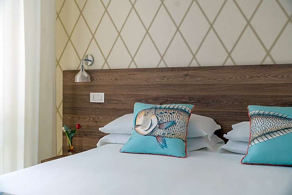 Hotel Calypso