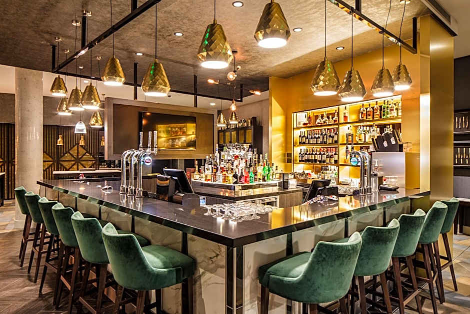 Crowne Plaza Aberdeen Airport By IHG